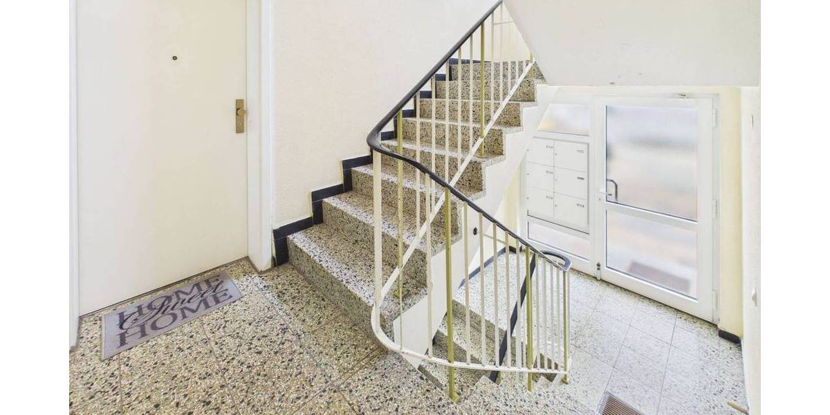Etagenwohnung Wolfsburg Fallersleben - 3 Zimmer, 72 m&sup2;, 165.000&euro; | Angebot:26499862