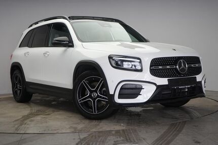 Mercedes-Benz GLB 220 15.000 km 49.990 &euro; Braunschweig 38110