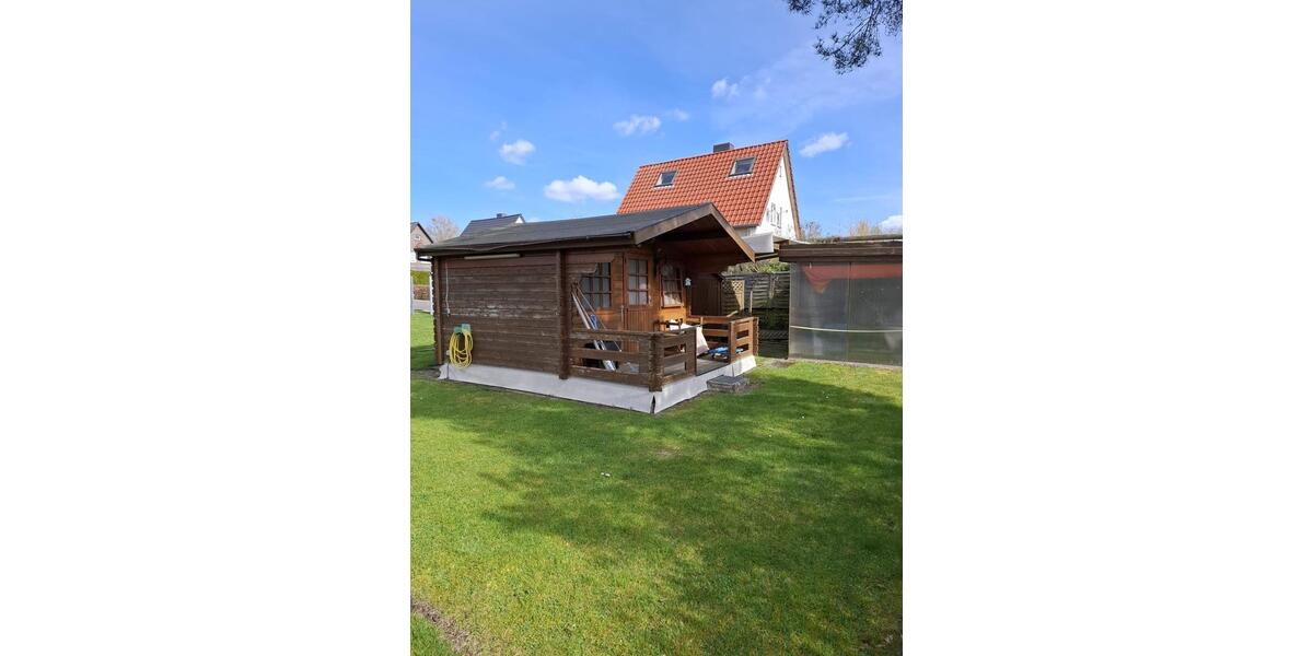 Einfamilienhaus Calberlah - 4 Zimmer, 100 m&sup2;, 1.200&euro; | Angebot:25876049