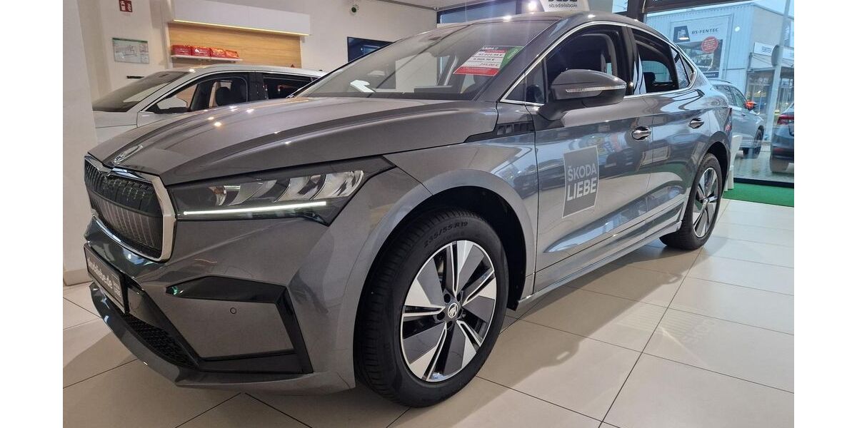 Skoda Enyaq 6.847 km 36.950 &euro; Braunschweig 38114