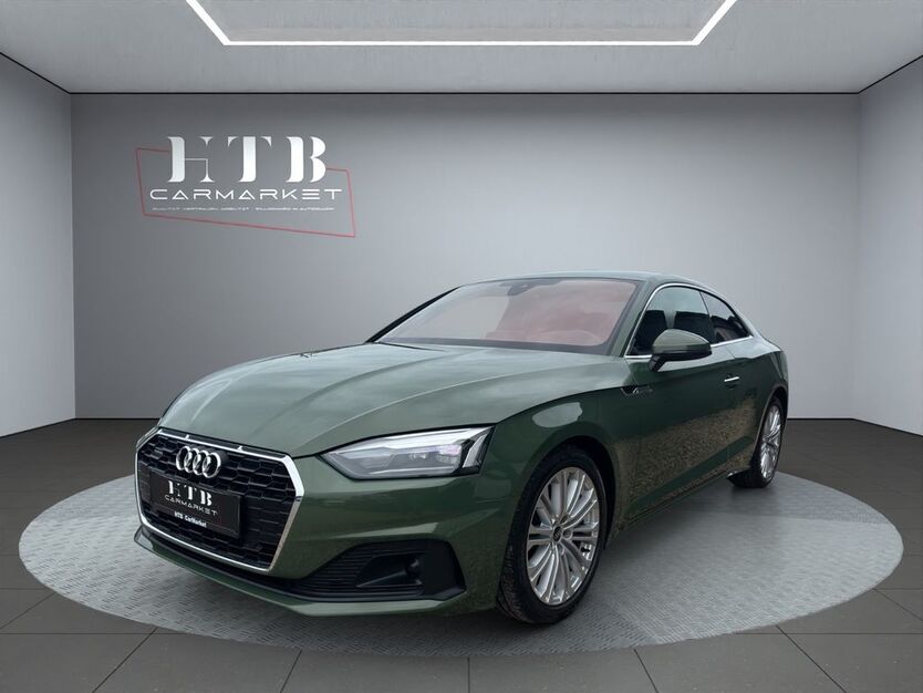 Audi A5 65.421 km 37.790 € Braunschweig 38122