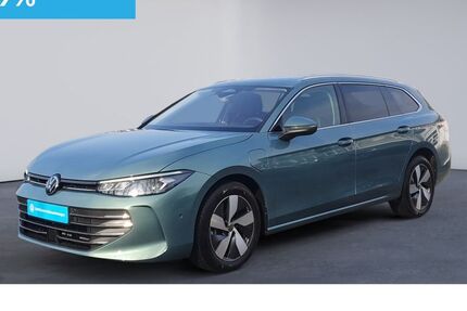 VW Passat 6.600 km 39.390 &euro; Braunschweig 38124