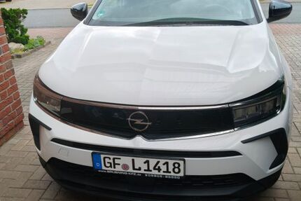 Opel Grandland (X) 52.500 km 18.000 &euro; Gifhorn 38518