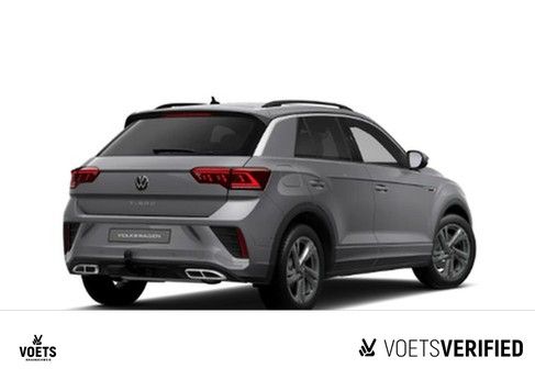 VW T-Roc 8.200 km 33.850 &euro; Braunschweig 38124
