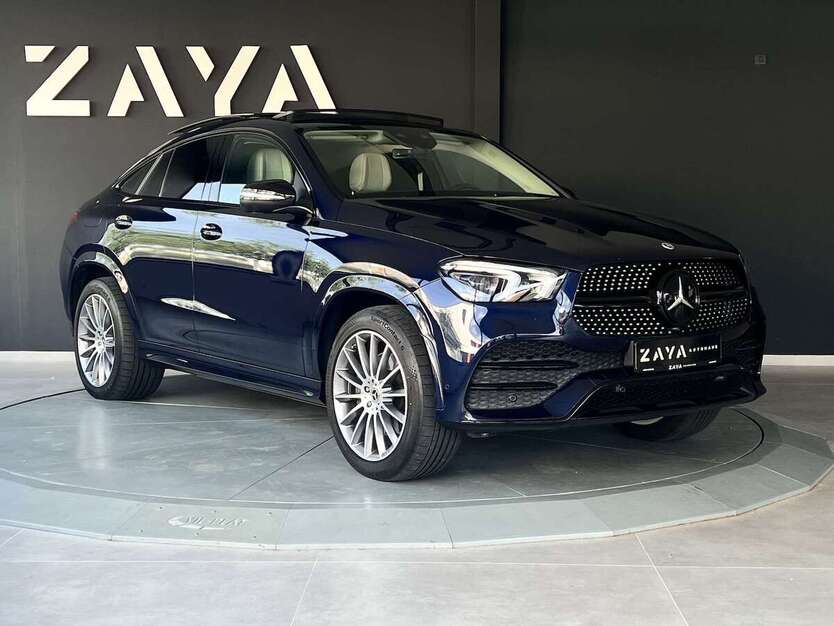 Mercedes-Benz GLE 350 119.500 km 58.950 € Schöppenstedt 38170