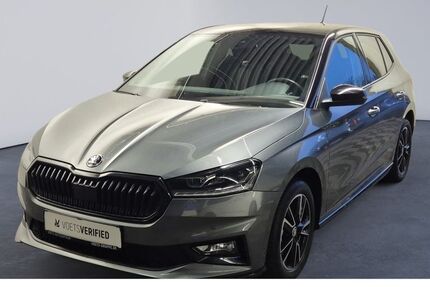 Skoda Fabia 15.600 km 23.950 &euro; Braunschweig 38124