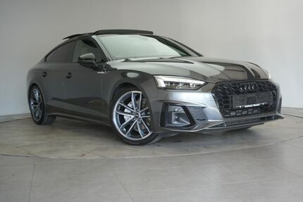 Audi A5 62.000 km 36.490 &euro; Braunschweig 38110