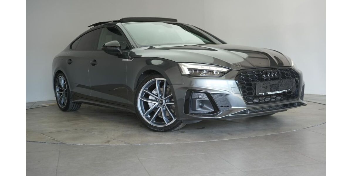 Audi A5 62.000 km 36.490 &euro; Braunschweig 38110