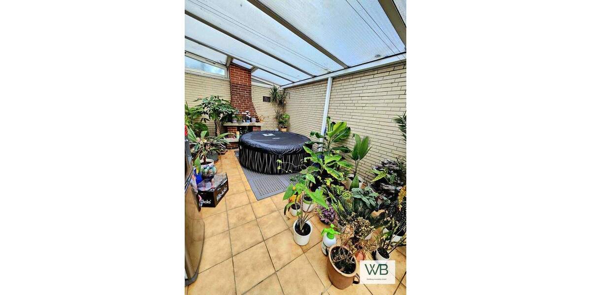 Einfamilienhaus Wolfsburg / Fallersleben Fallersleben - 4 Zimmer, 125 m&sup2;, 379.000&euro; | Angebot:24973276