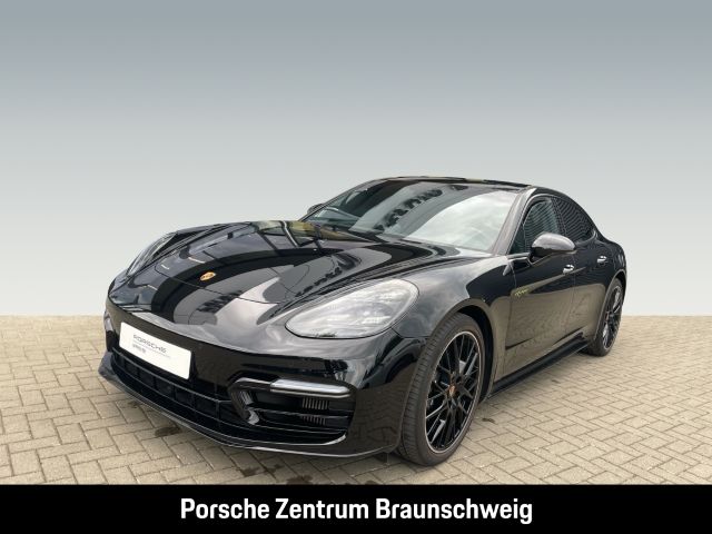 Panamera