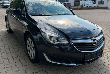 Opel Insignia 319.497 km 3.900 &euro; Wolfenbüttel 38304