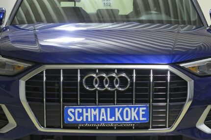 Audi Q3 90.000 km 22.950 &euro; Braunschweig 38112