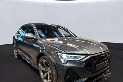 Audi e-tron 18.250 km 45.950 &euro; Salzgitter 38259