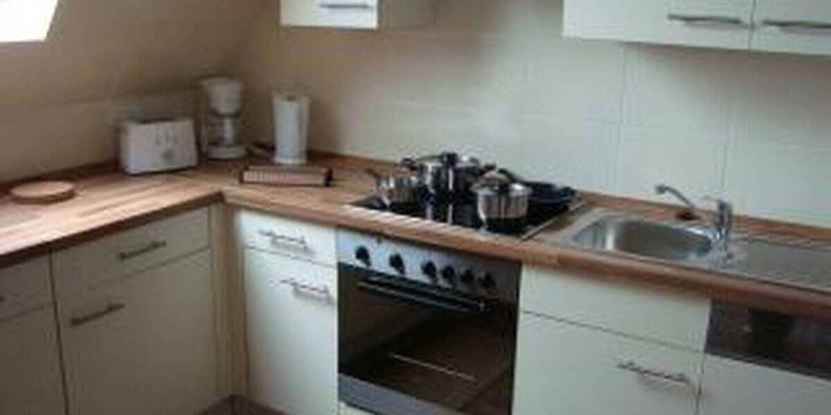 Etagenwohnung Braunschweig Gliesmarode - 2 Zimmer, 70 m&sup2;, 550&euro; | Angebot:26569464