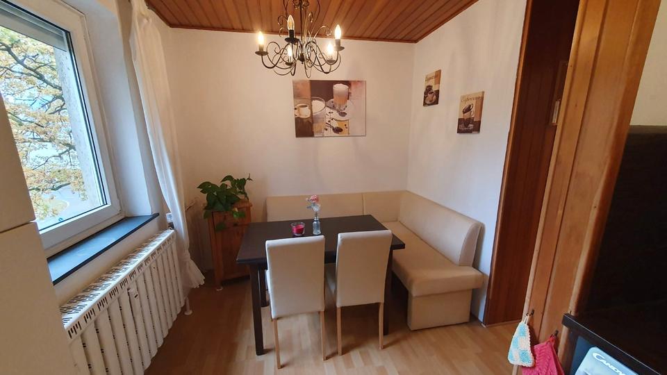 Etagenwohnung Wolfsburg Detmerode - 2 Zimmer, 54 m&sup2;, 95.000&euro; | Angebot:27192957