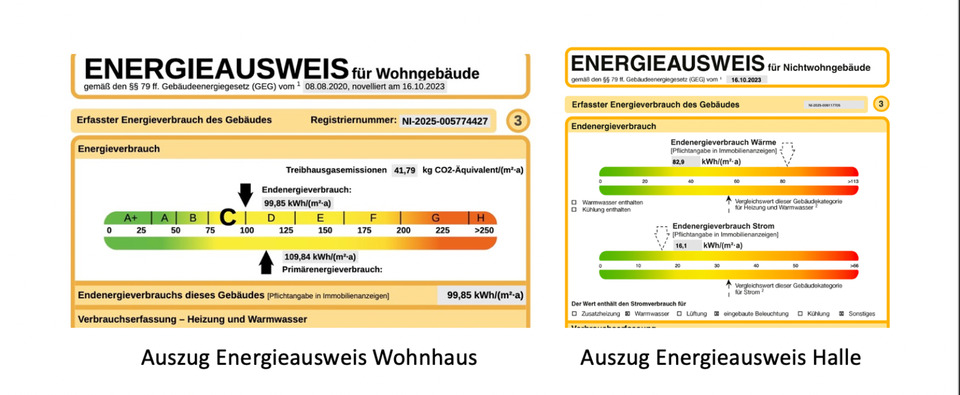 Einfamilienhaus Braunschweig Wabe-Schunter-Beberbach - 4 Zimmer, 130 m&sup2;, 675.000&euro; | Angebot:24469446