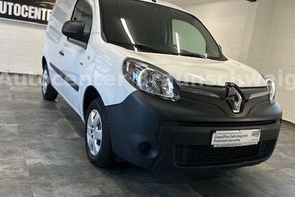 Renault Kangoo 36.000 km 8.450 &euro; Braunschweig 38112
