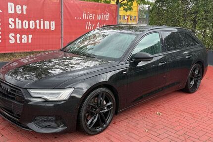 Audi A6 265.000 km 19.500 &euro; Gifhorn 38518