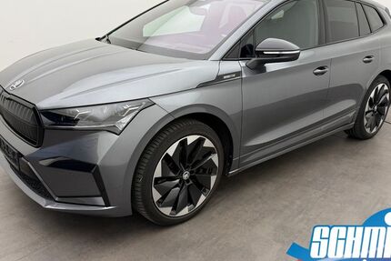 Skoda Enyaq 62.899 km 33.900 &euro; Peine 31226