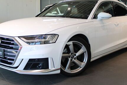 Audi A8 119.677 km 37.900 &euro; Braunschweig 38126