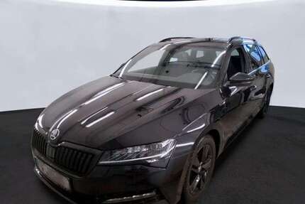 Skoda Superb 100.000 km 32.490 &euro; Salzgitter 38259