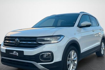 VW T-Cross 11.200 km 22.499 &euro; Braunschweig 38112