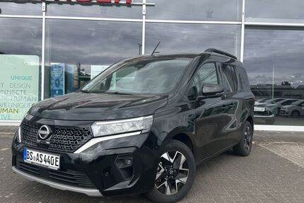 Nissan Townstar 5.200 km 42.950 € Braunschweig 38112