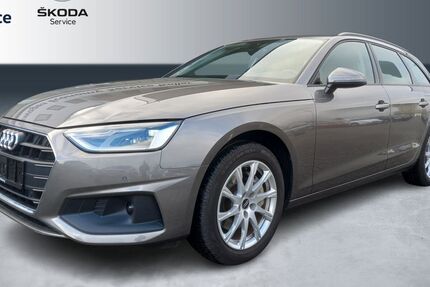 Audi A4 54.521 km 27.970 &euro; Wolfsburg 38446