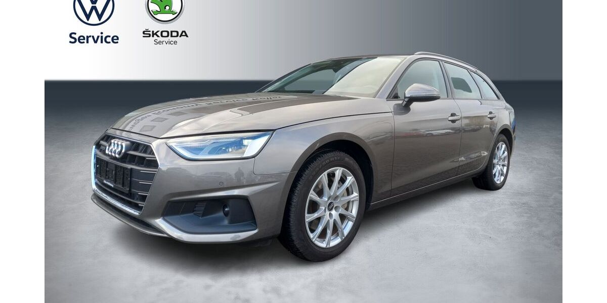 Audi A4 54.521 km 27.970 &euro; Wolfsburg 38446