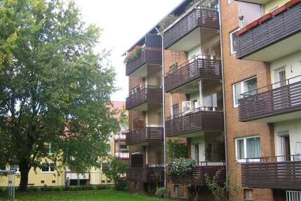 Wohnung Peine - Kernstadt Nord Kernstadt Nord - 4 Zimmer, 109 m&sup2;, 190.000&euro; | Angebot:25972935