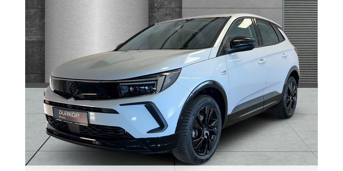 Opel Grandland (X) 15.226 km 21.790 &euro; Braunschweig 38126