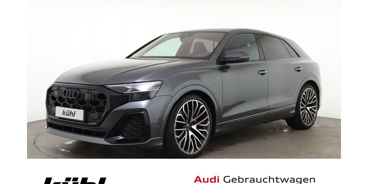 Audi Q8 37.500 km 89.780 &euro; Gifhorn 38518