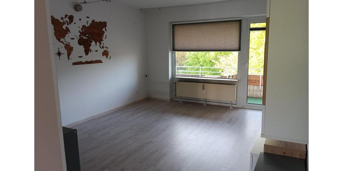 Etagenwohnung Wolfsburg Detmerode - 3 Zimmer, 79 m&sup2;, 142.000&euro; | Angebot:25962609