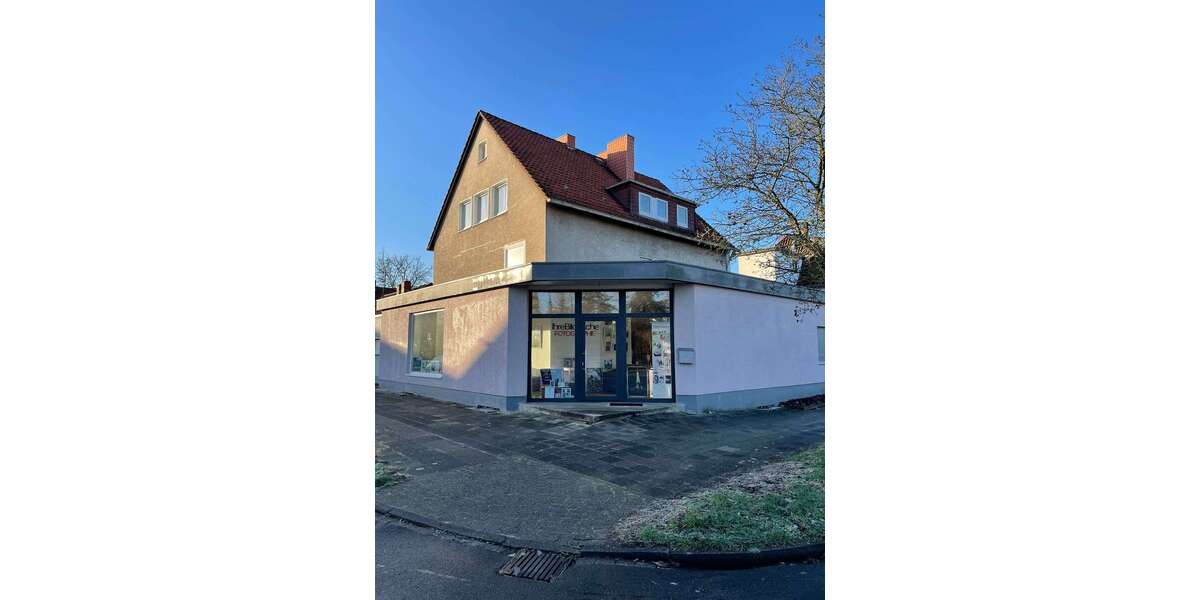 Etagenwohnung Peine - 3 Zimmer, 145 m&sup2;, 1.300&euro; | Angebot:26927277