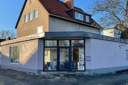 Wohnung Peine - 3 Zimmer, 145 m&sup2;, 1.300&euro; | Angebot:26927277