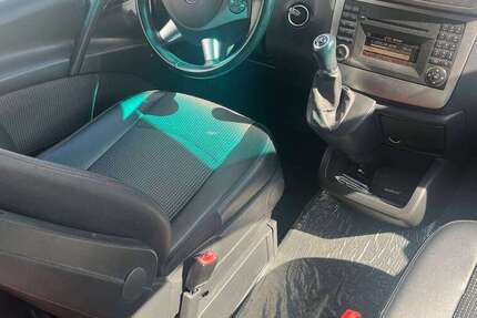 Mercedes-Benz Viano 285.300 km 16.500 &euro; Peine, Stadt 31224