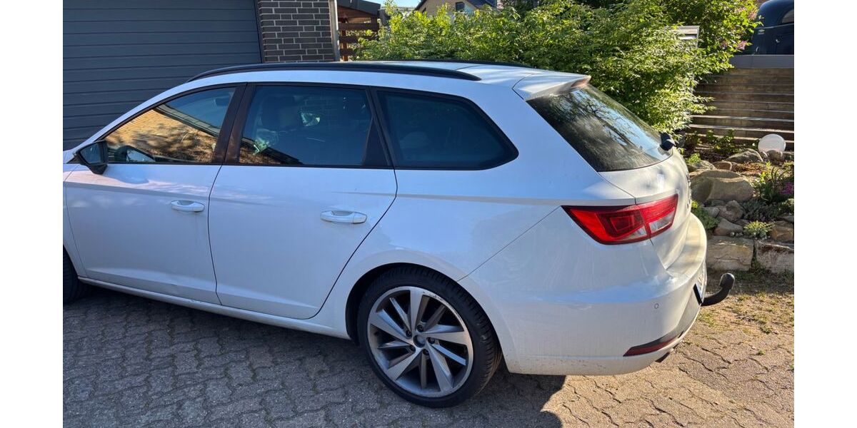 Seat Leon 173.000 km 9.890 &euro; Wendeburg 38176