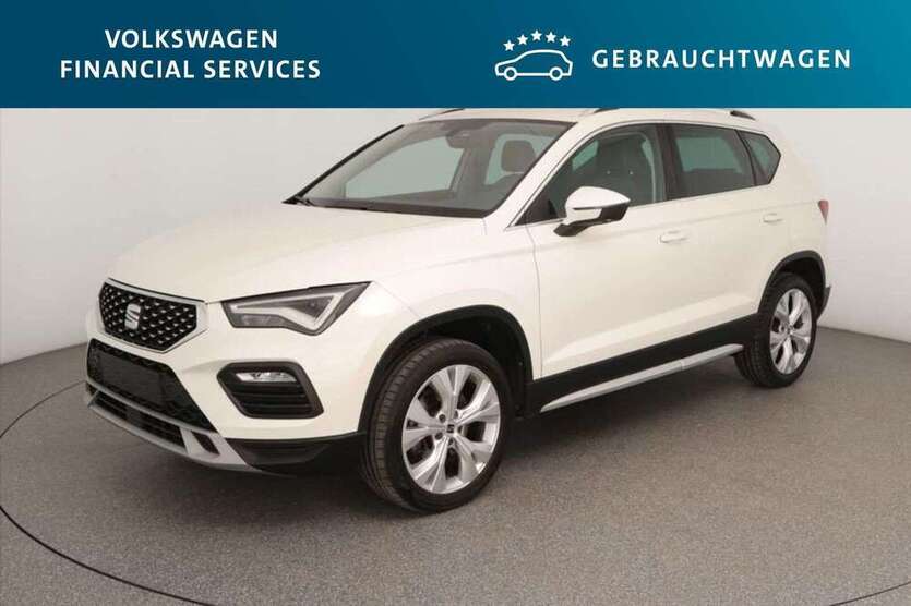 Ateca
