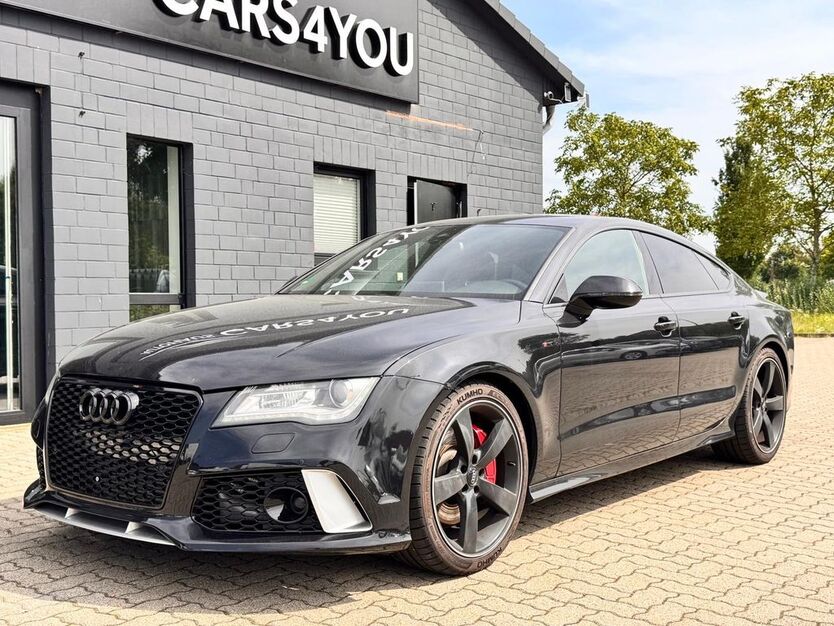 Audi A7 186.500 km 17.990 € Peine 31226