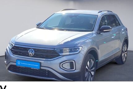 VW T-Roc 10.100 km 27.980 &euro; Braunschweig 38124