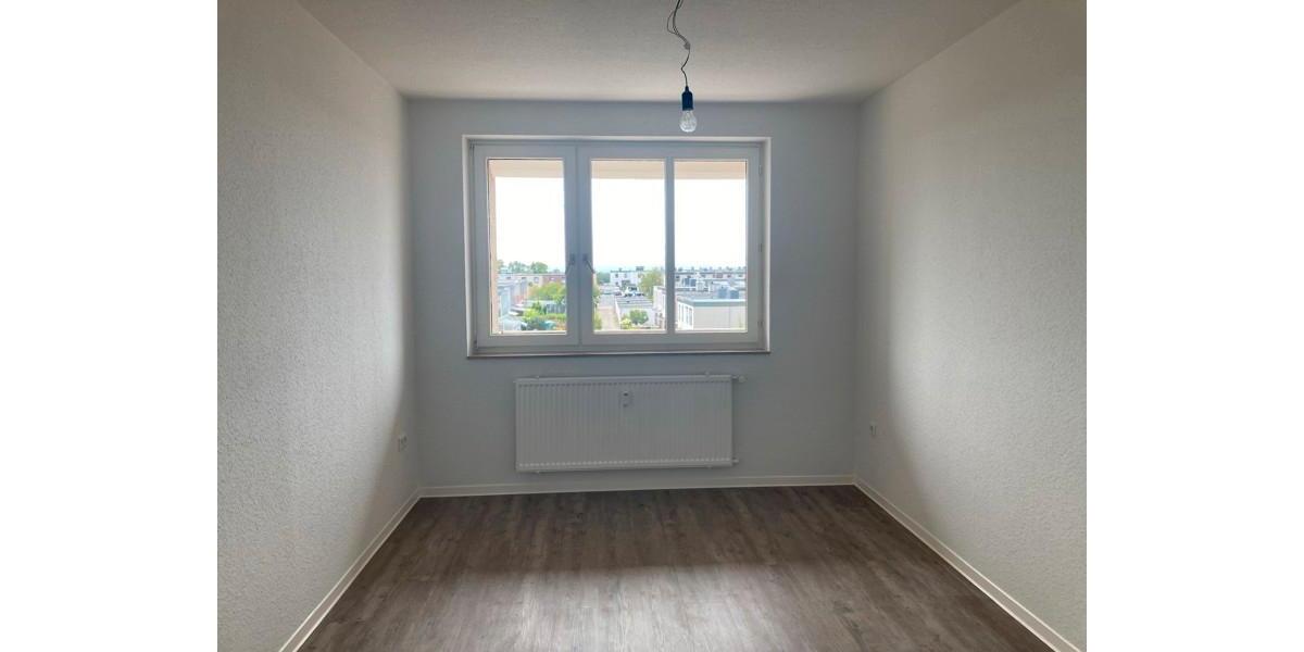 Etagenwohnung Braunschweig Broitzem - 4 Zimmer, 95 m&sup2;, 1.049&euro; | Angebot:25730087