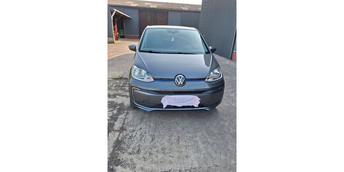 VW e-up! 19.600 km 18.100 &euro; Isenbüttel 38550