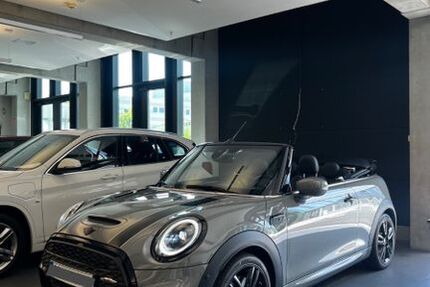 Mini Cooper S Cabrio 35.600 km 30.000 &euro; Wolfsburg 38446