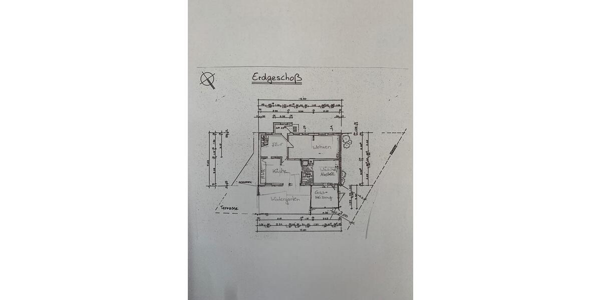 Einfamilienhaus Königslutter am Elm - 7 Zimmer, 220 m&sup2;, 429.000&euro; | Angebot:27002031