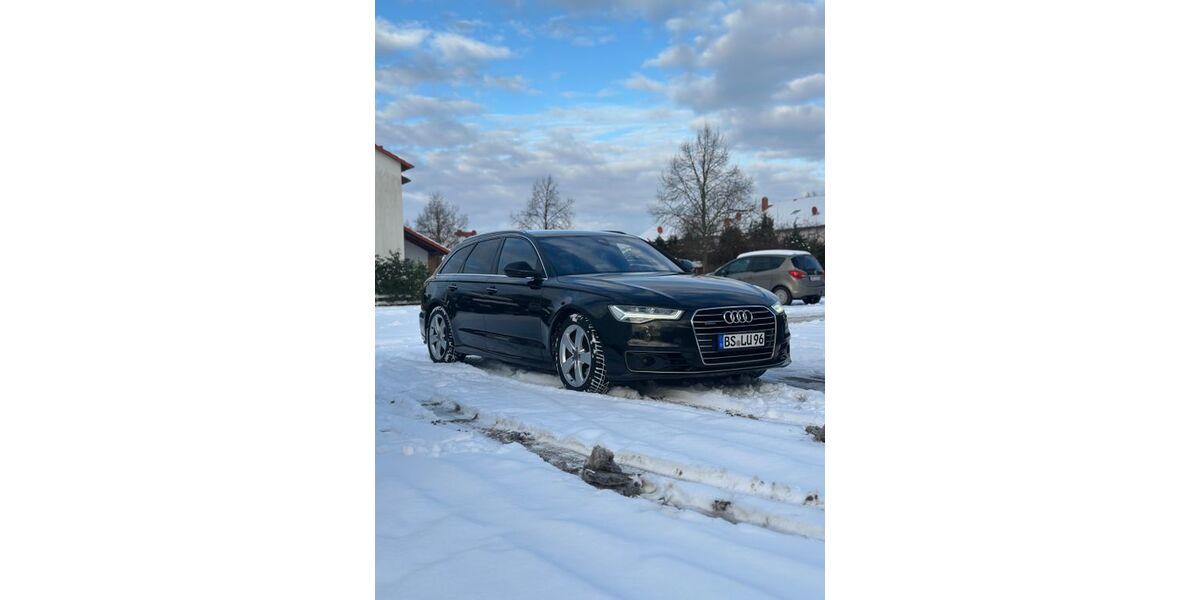 Audi A6 288.000 km 12.000 &euro; Braunschweig 38120