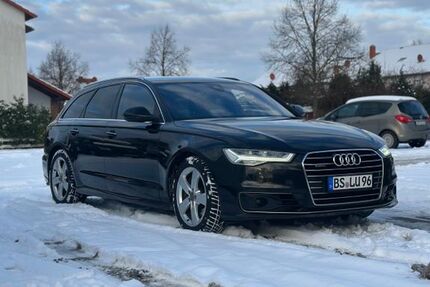 Audi A6 288.000 km 13.700 &euro; Braunschweig 38120