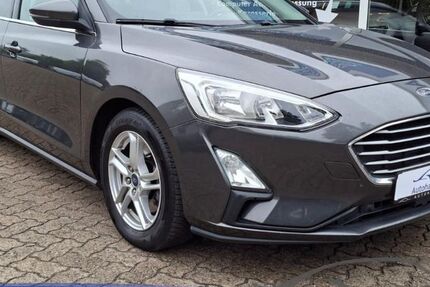 Ford Focus 112.300 km 10.990 &euro; Gifhorn 38518