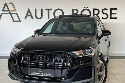 Audi Q7 104.578 km 45.890 &euro; Braunschweig 38114