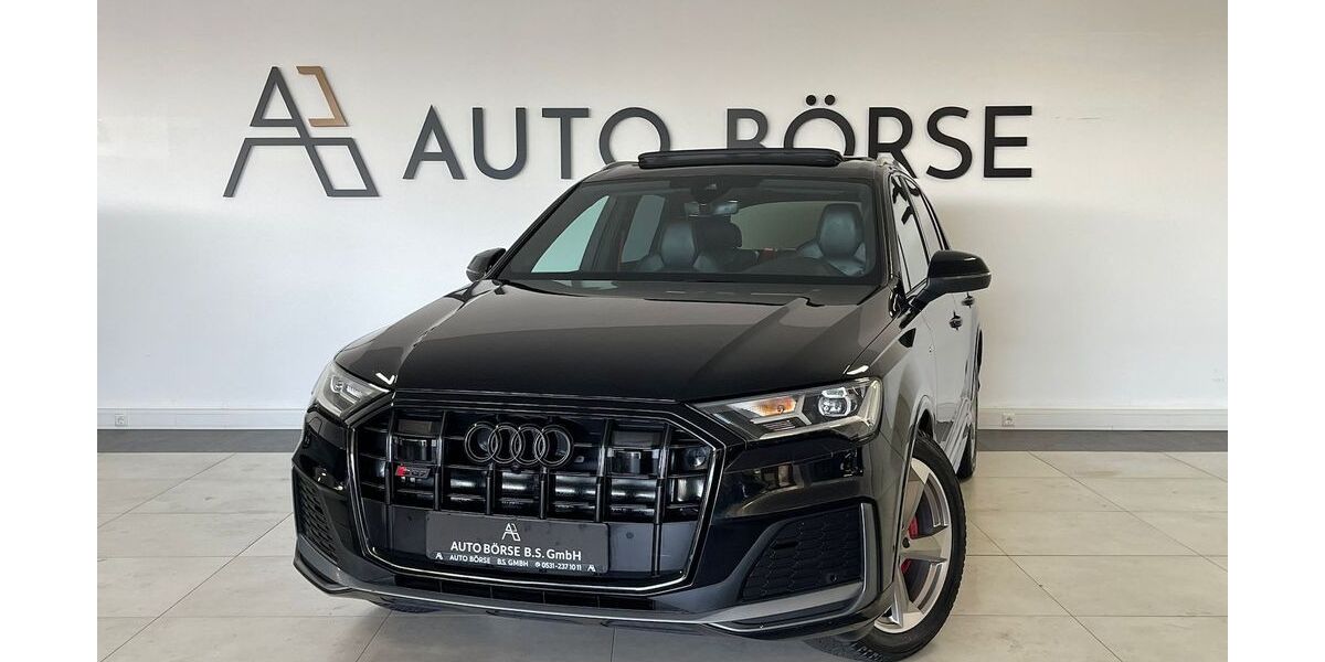 Audi Q7 104.578 km 45.890 &euro; Braunschweig 38114
