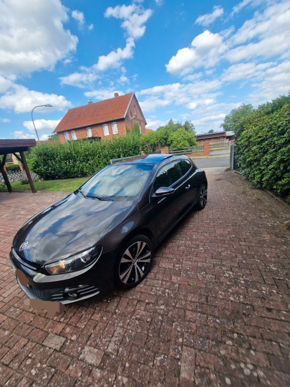 Scirocco